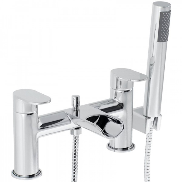 '500' Series  Waterfall Bath Shower Mixer